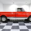 1970 Chevrolet C10